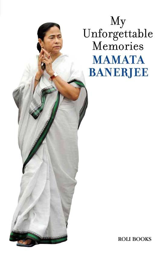 Mamta Banerjee: My Unforgettable Memories