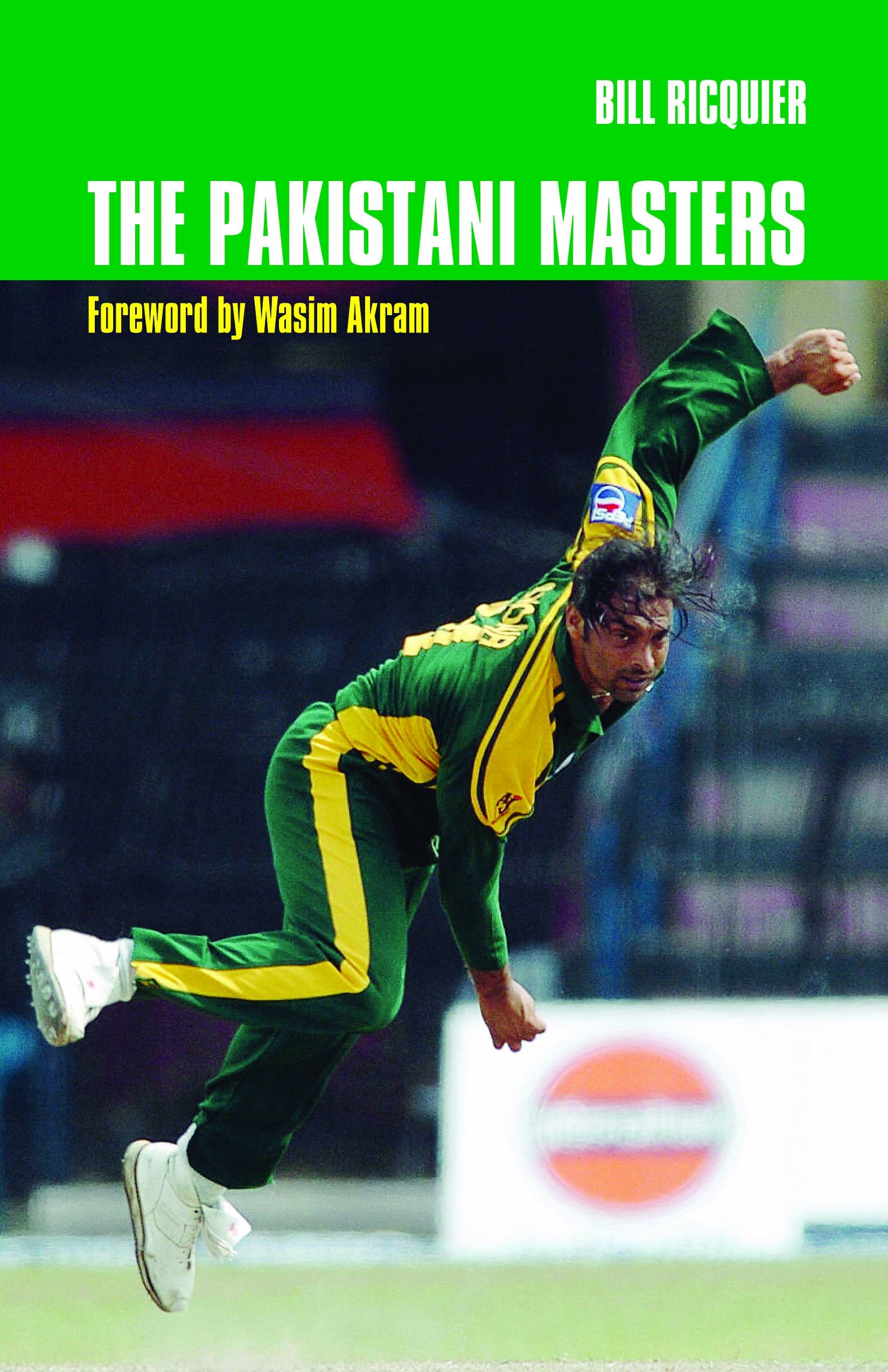 The Pakistani Masters