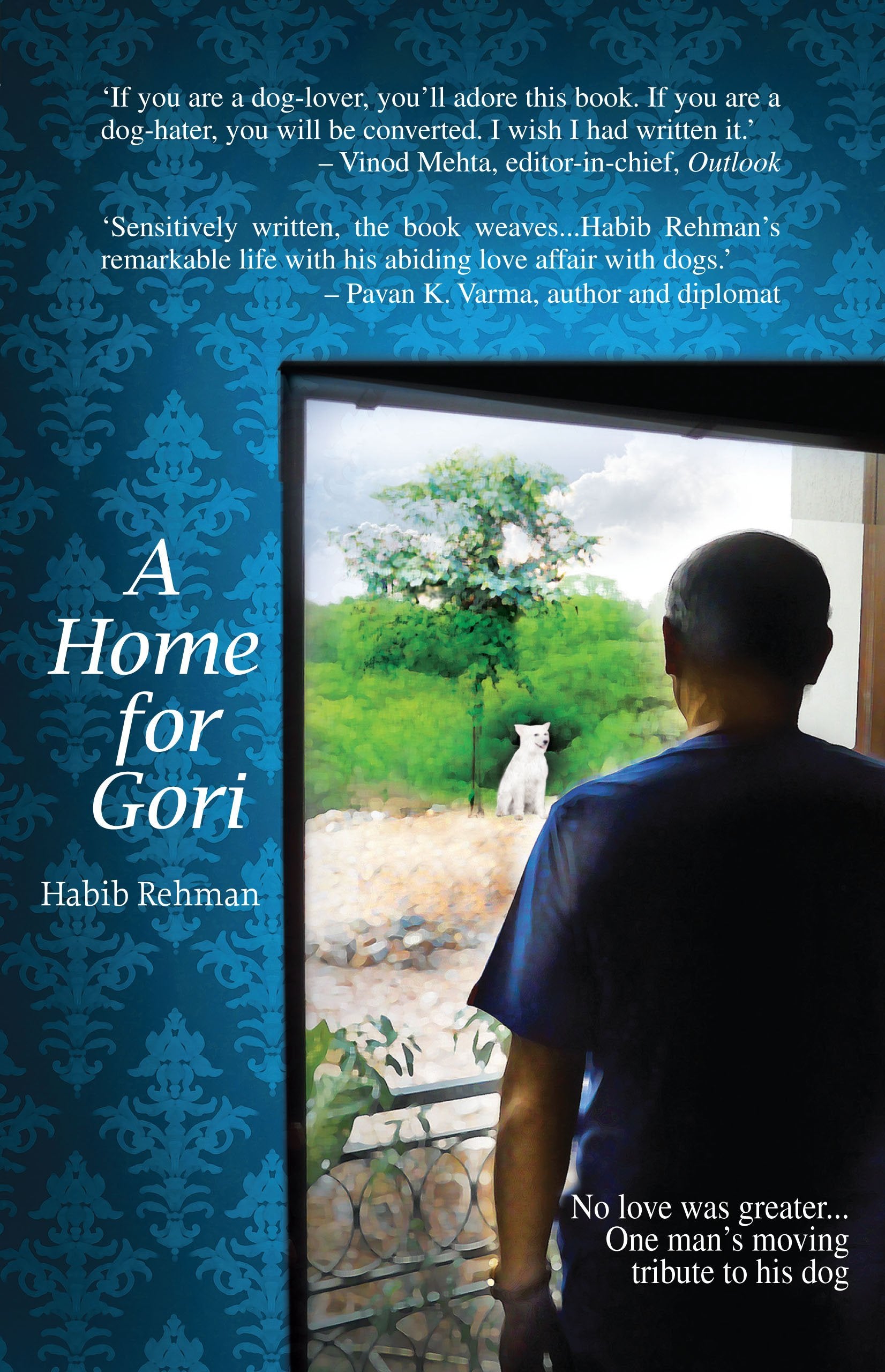 A Home For Gori