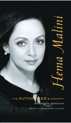 Hema Malini