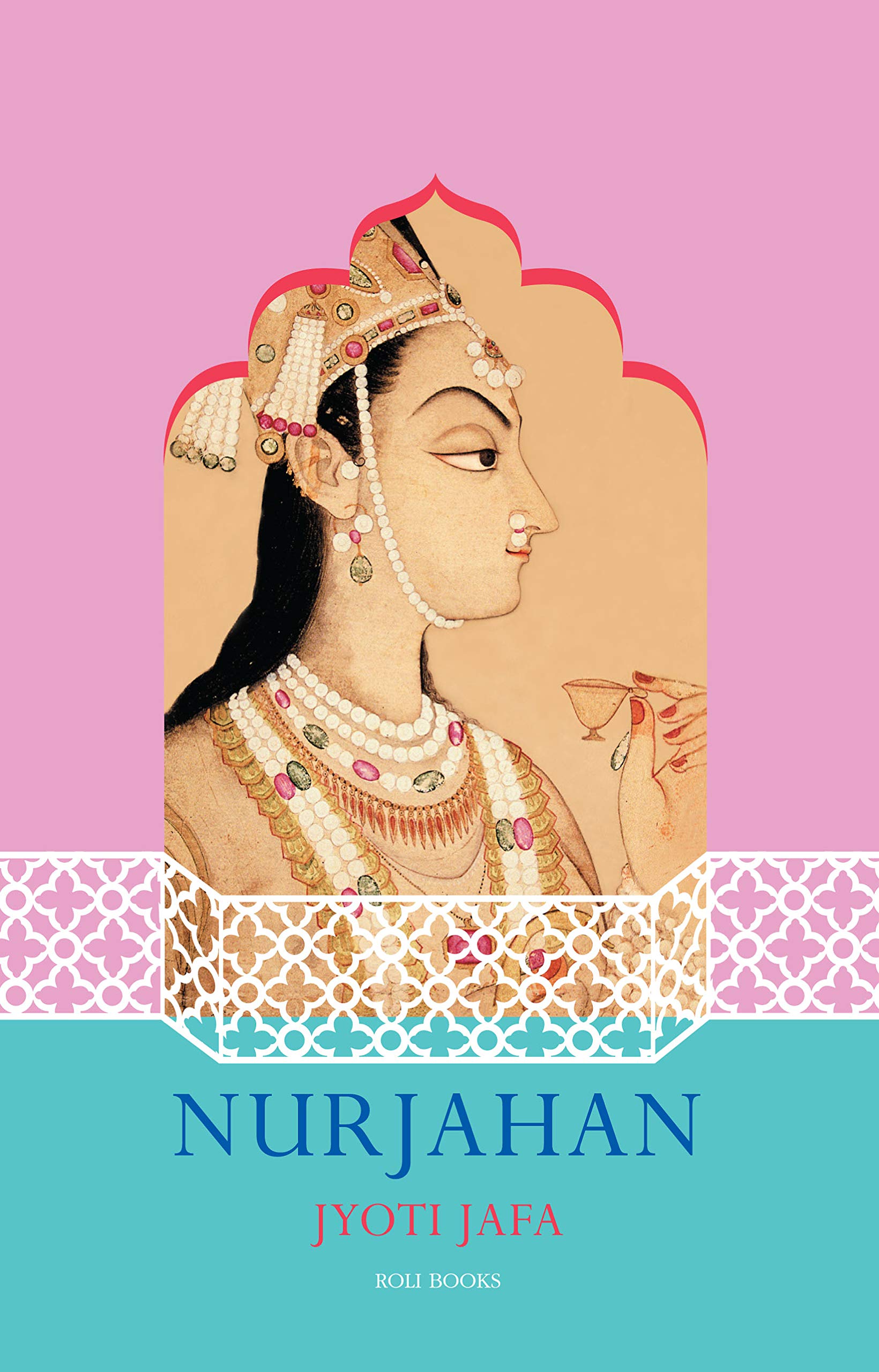 Nurjahan