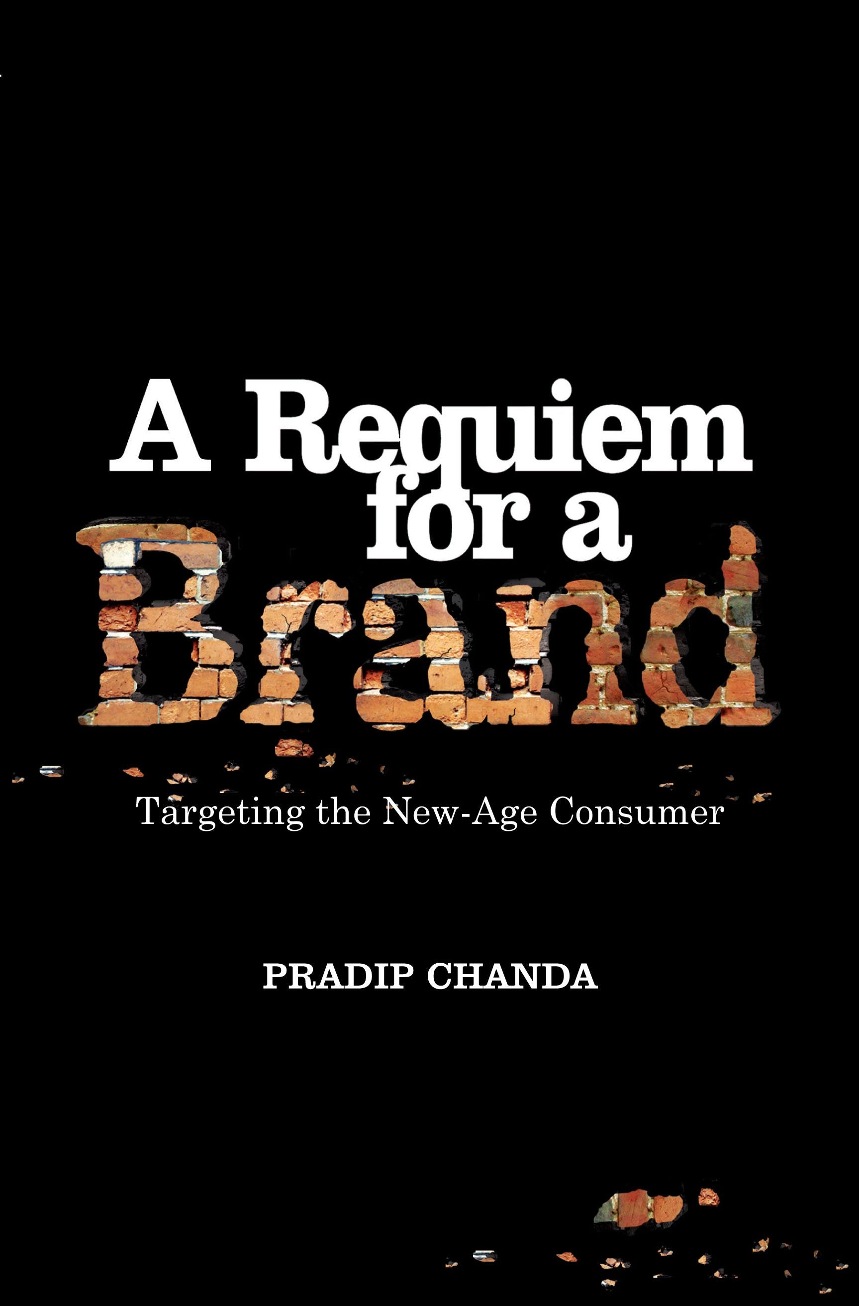 A Requiem For A Brand