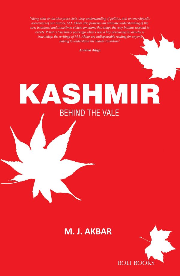 Kashmir: Behind The Vale