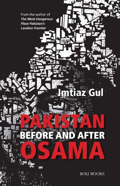 Pakistan : Before And After Osama