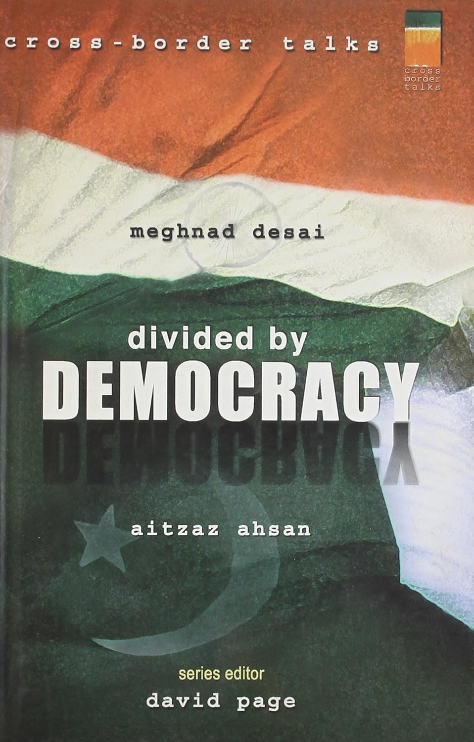 Divided By Democracy