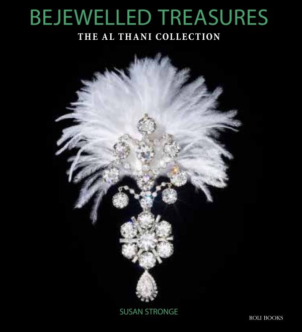 Bejewelled Treasures: The Al Thani Collection