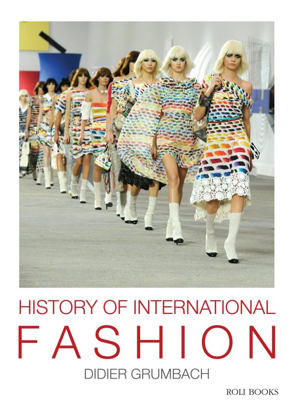 History Of International Fashion