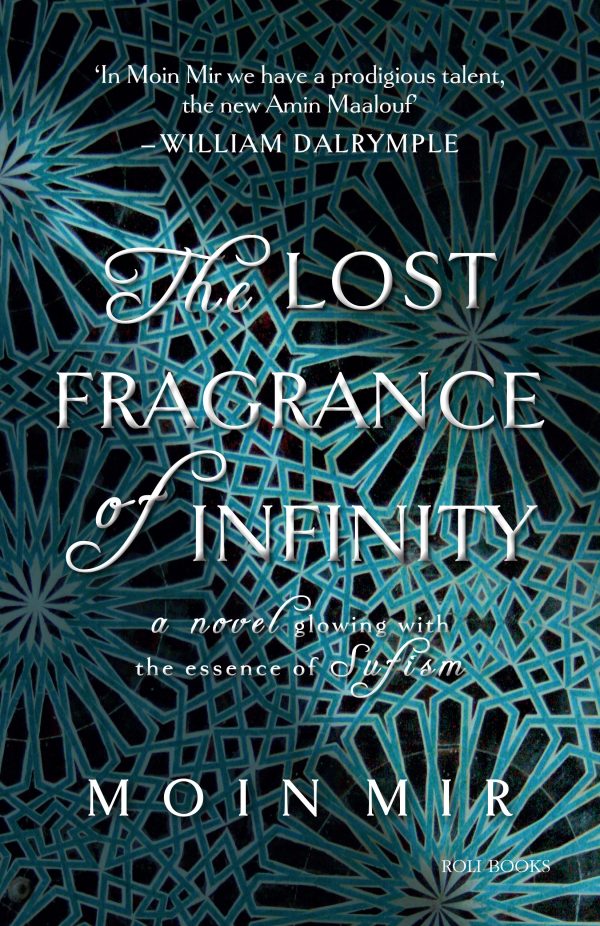 The Lost Fragrance Of Infinity