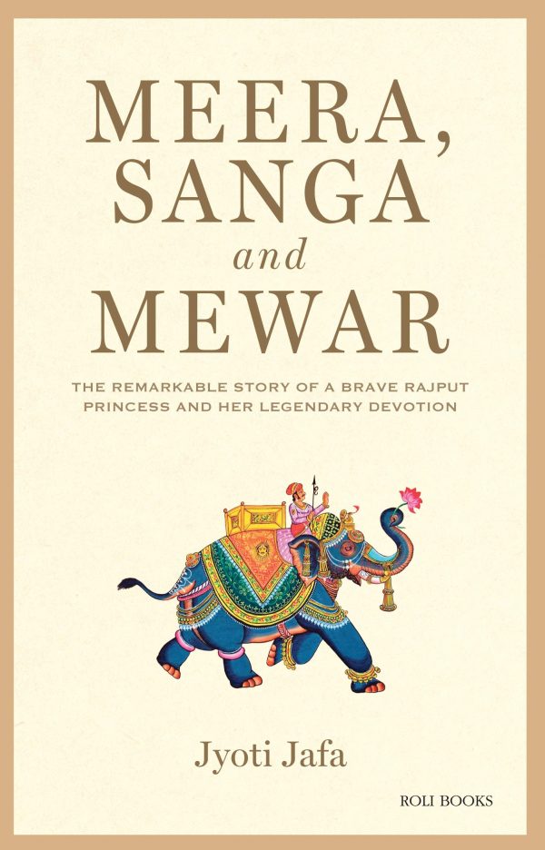 Meera, Sanga And Mewar