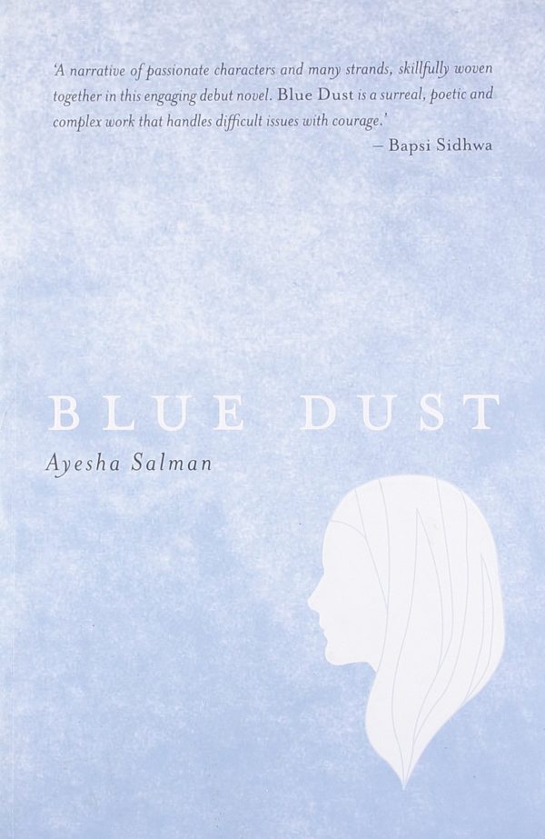 Blue Dust