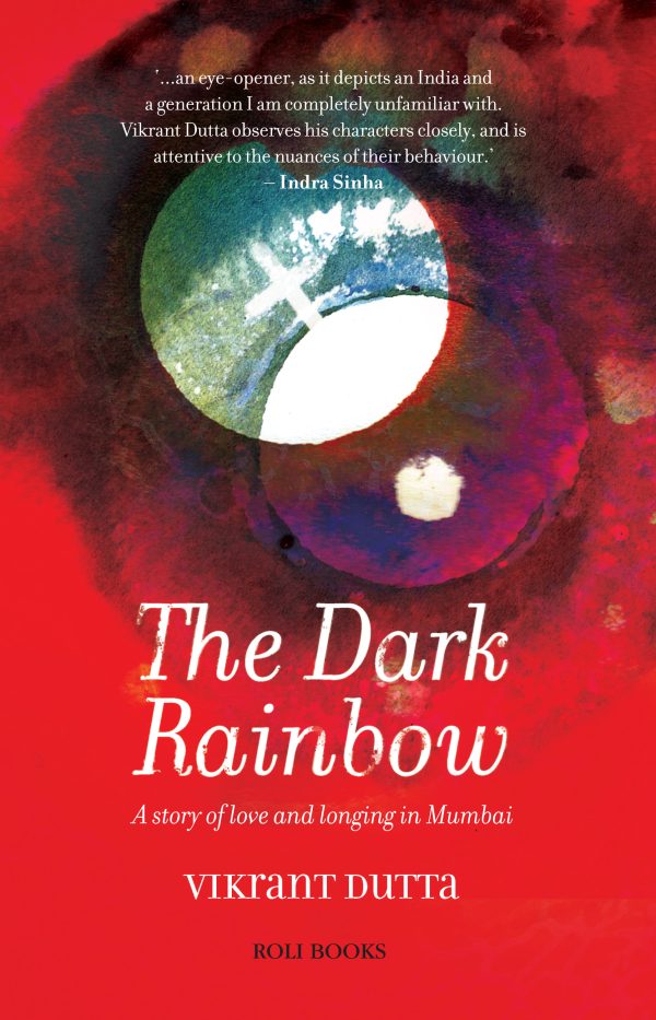 The Dark Rainbow