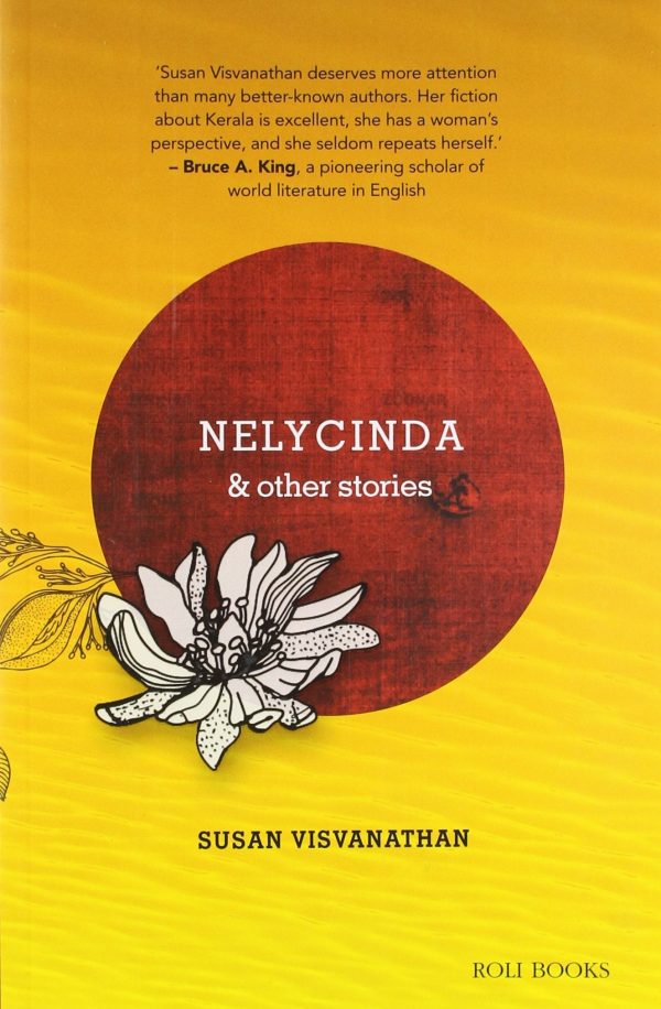 Nelycinda & Other Stories