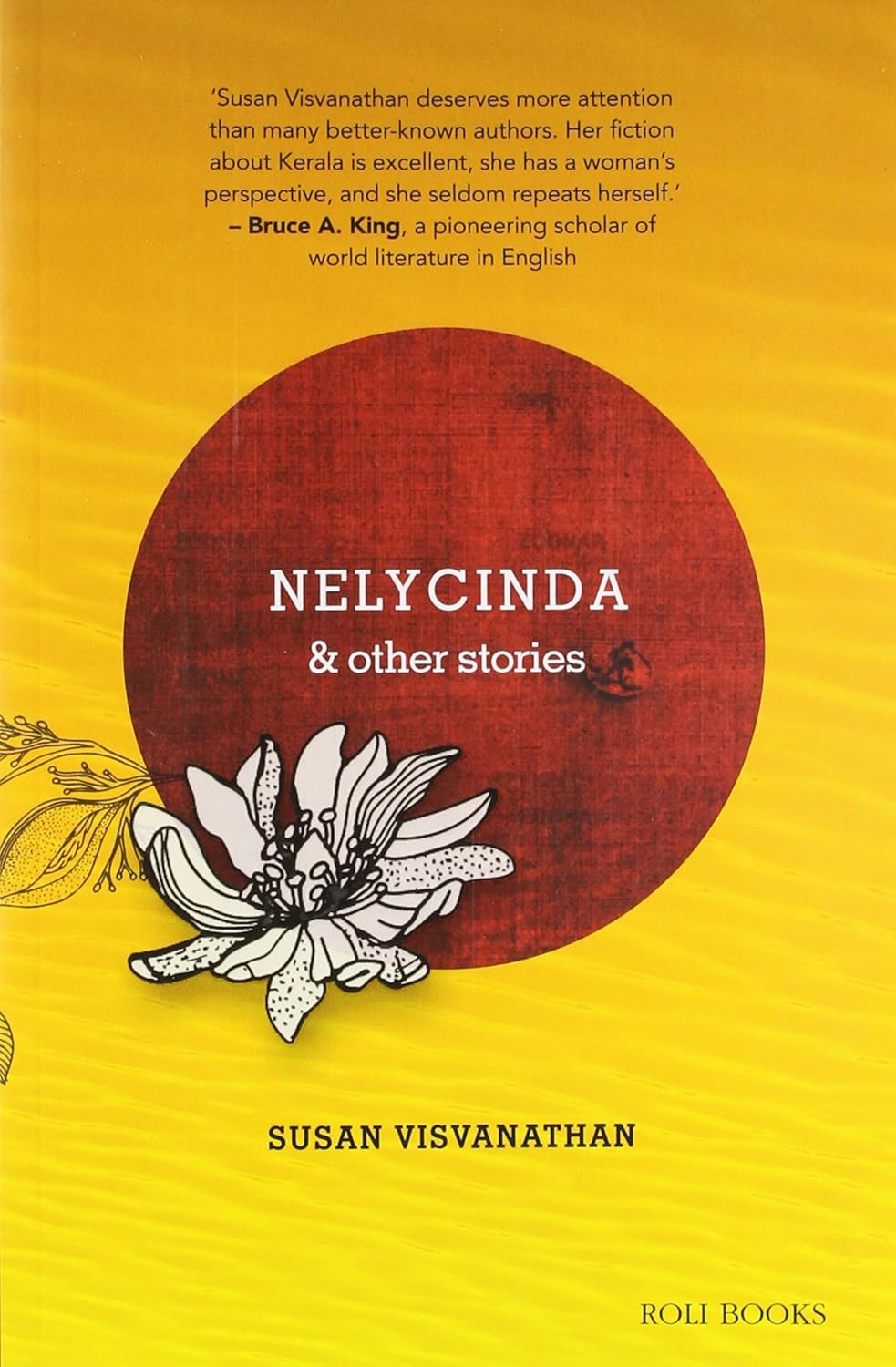 Nelycinda & Other Stories