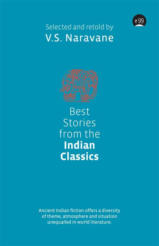 Best Stories From The Indian Classics