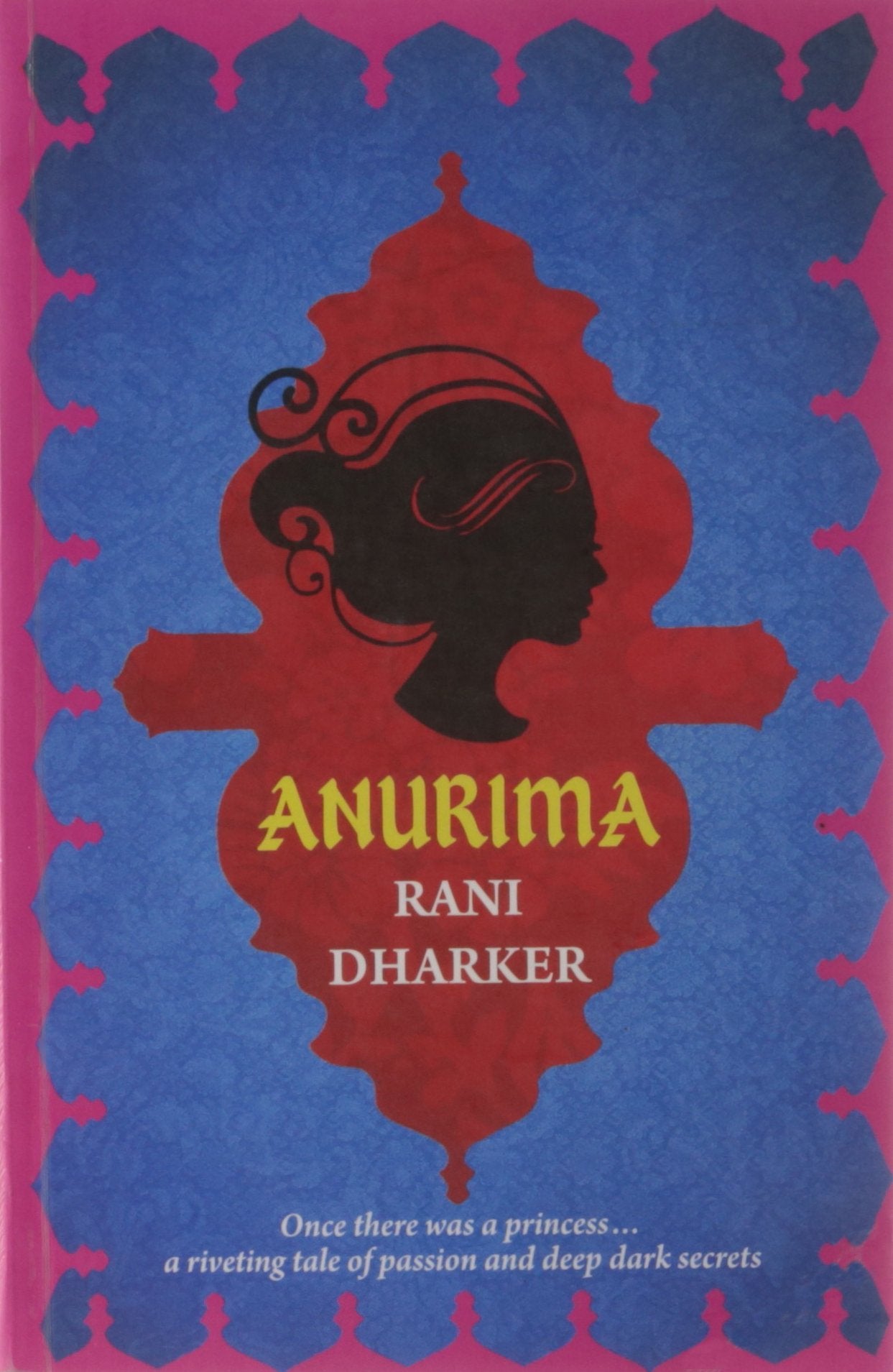 Anurima