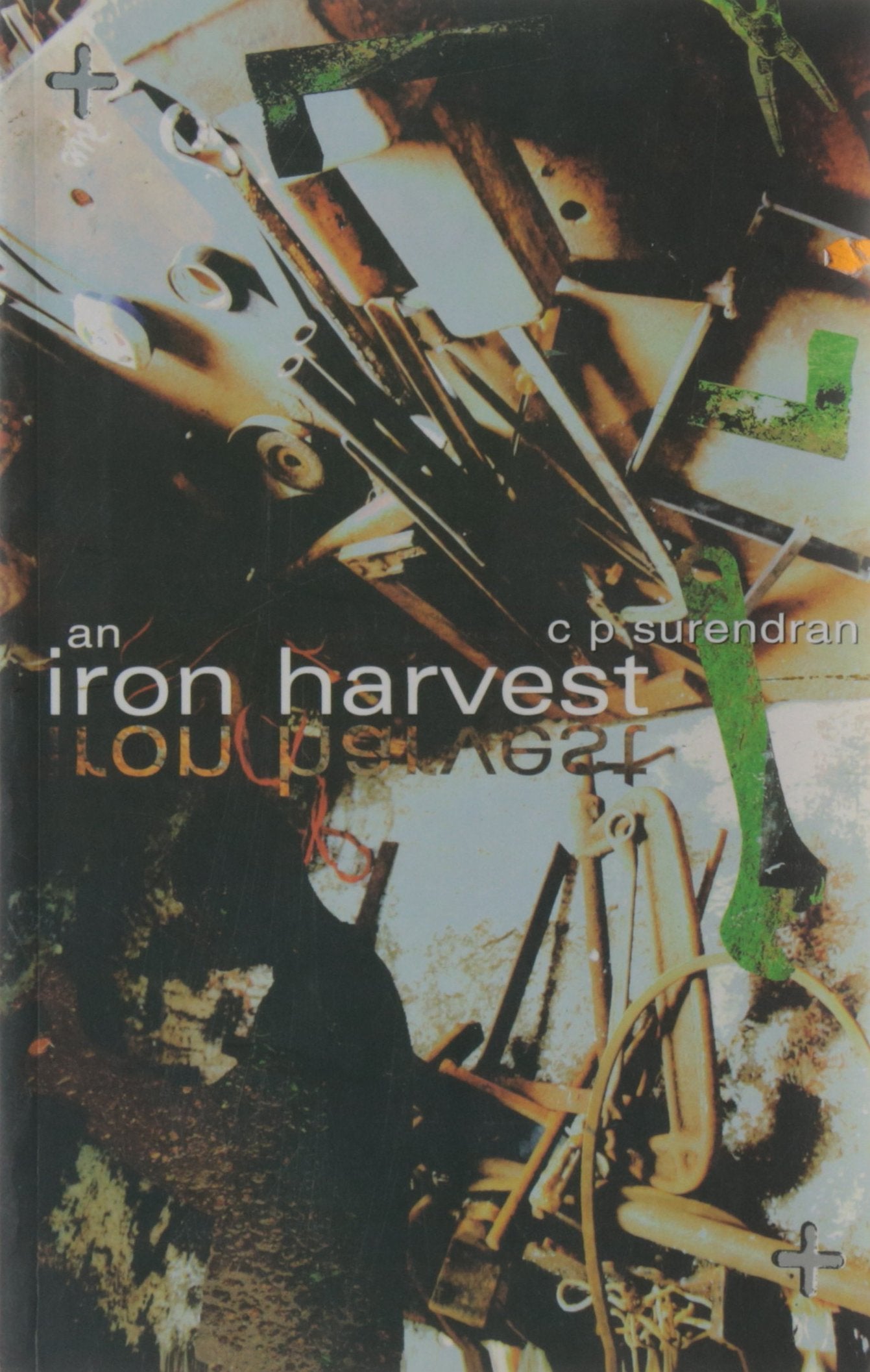 An Iron Harvest