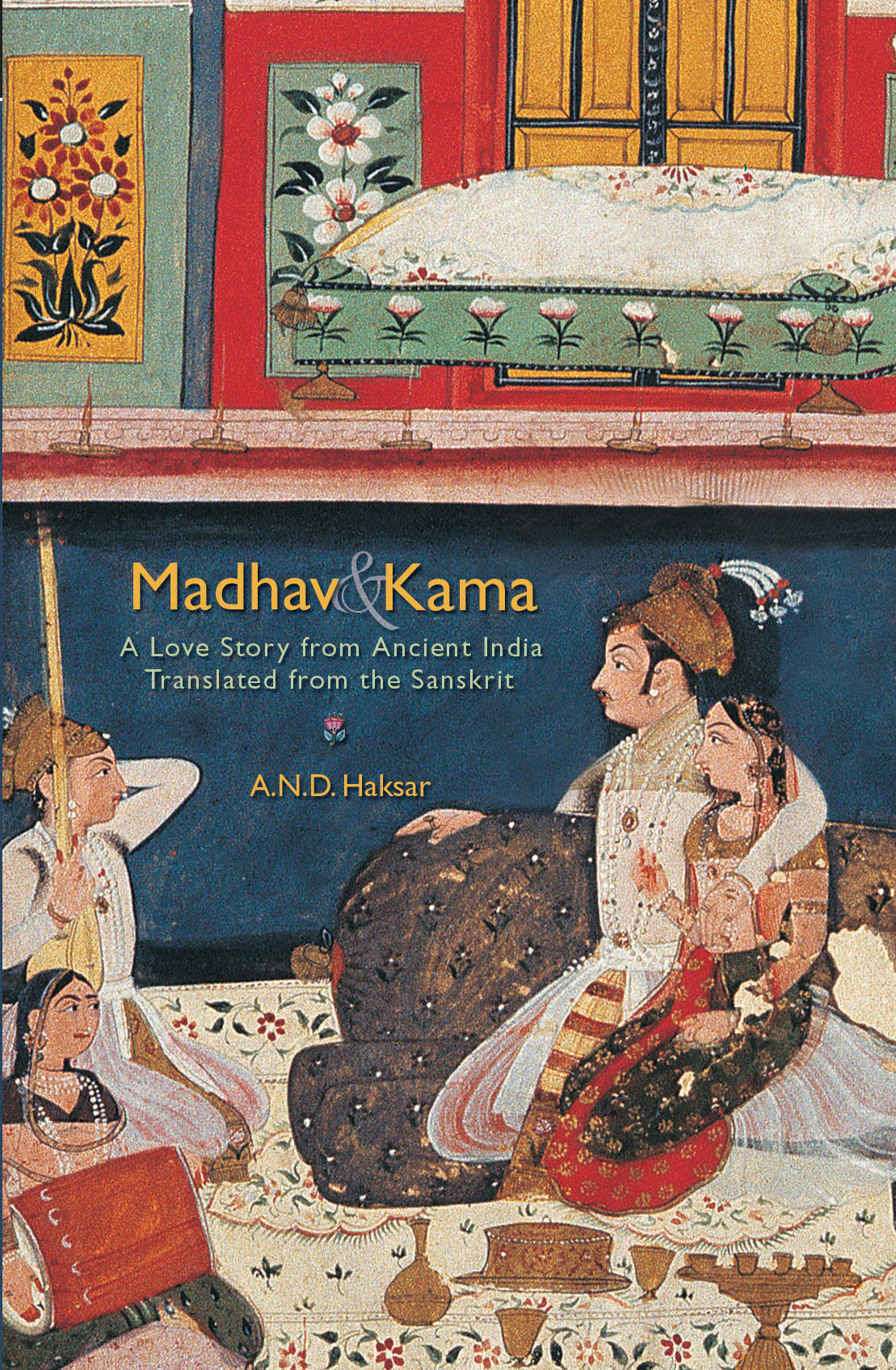 Madhav And Kama