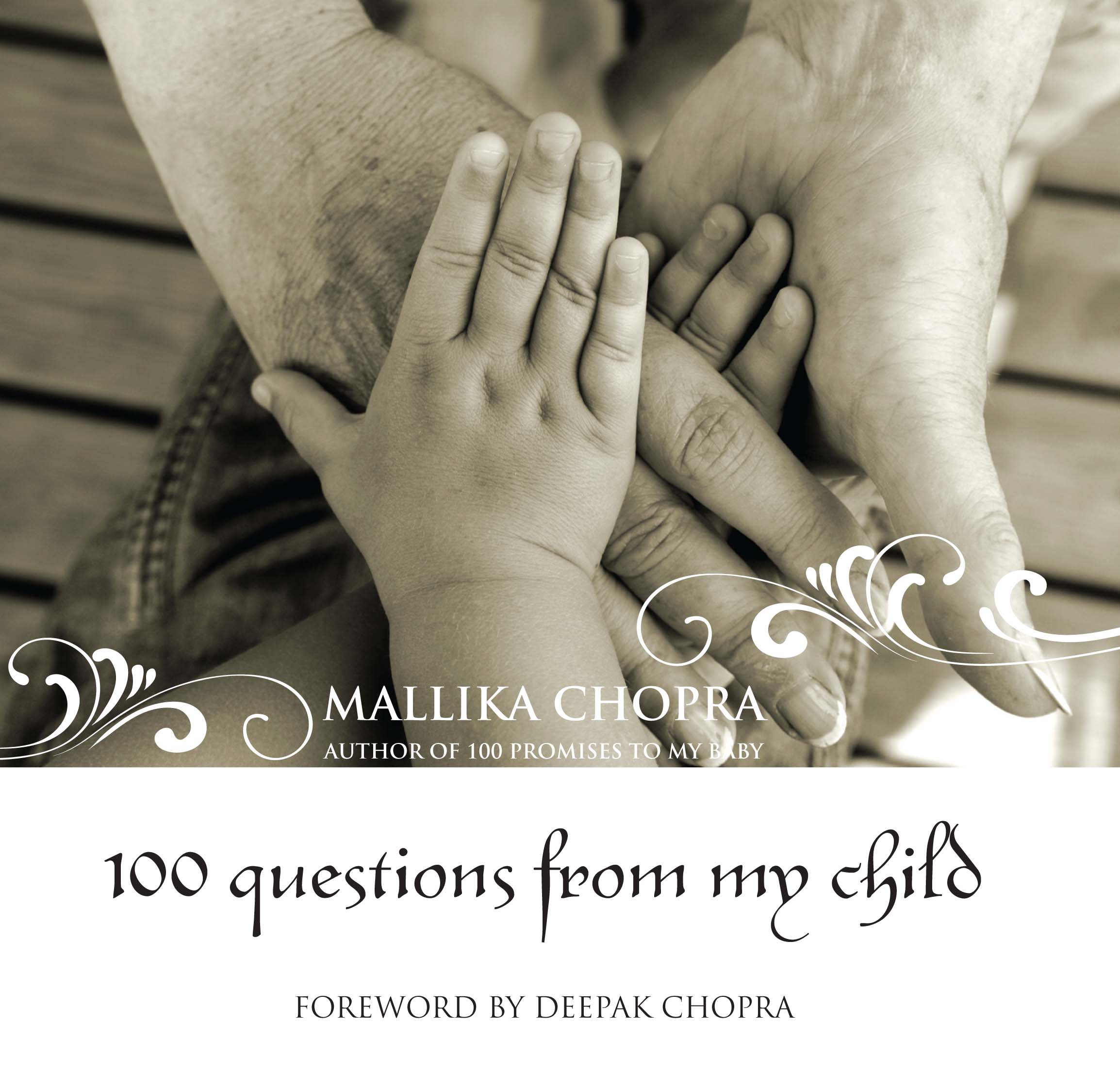 100 Questions From My Child