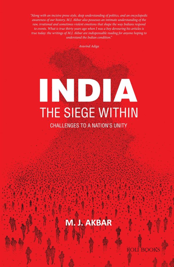 India: The Siege Within