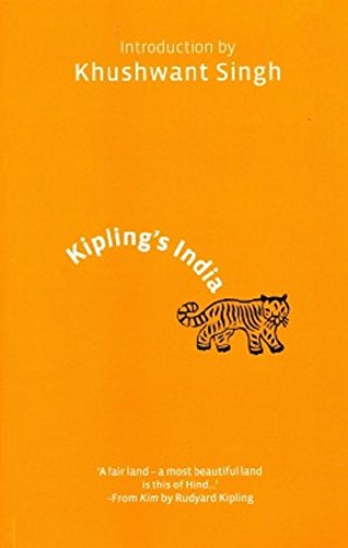 Kipling's India