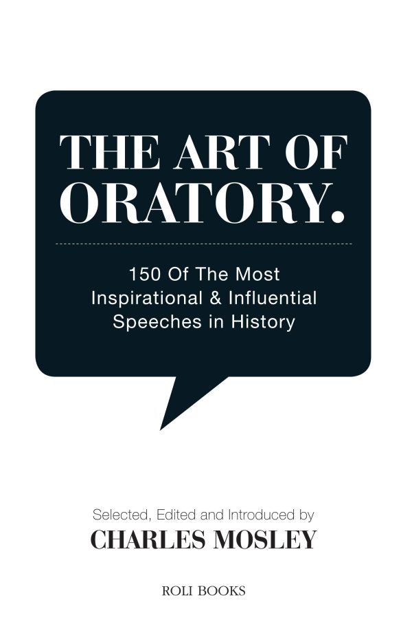 The Art Of Oratory