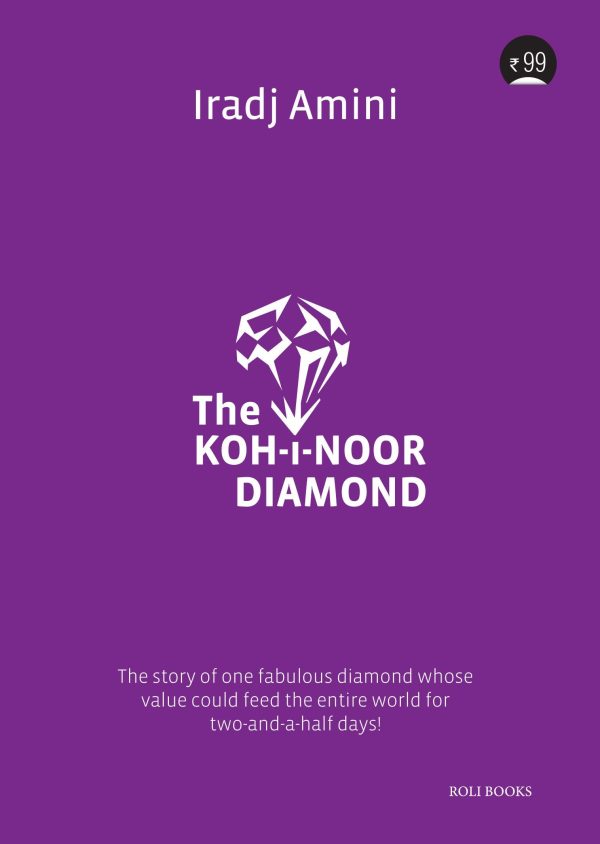 The Koh - I - Noor Diamond