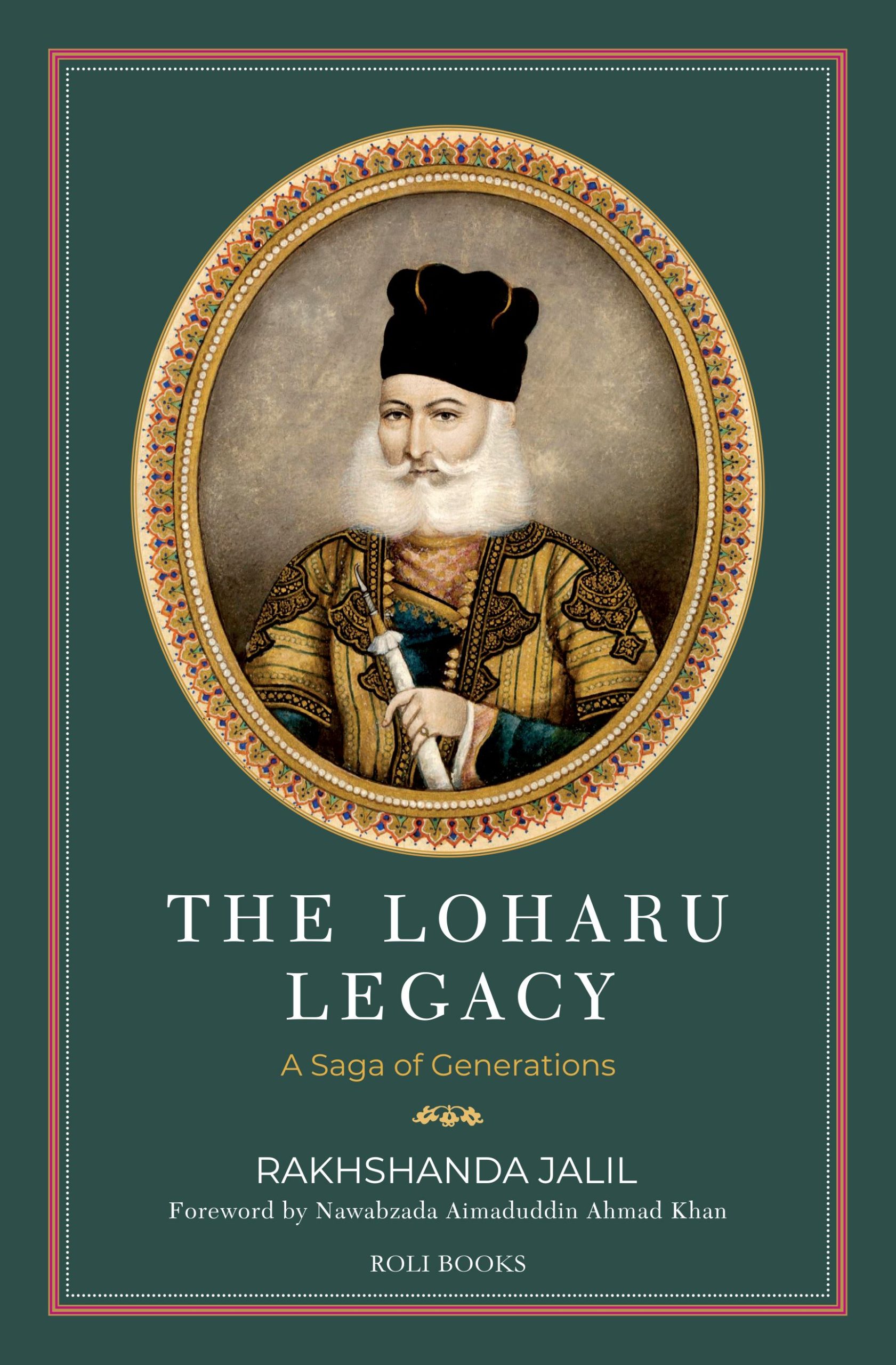 The Loharu Legacy