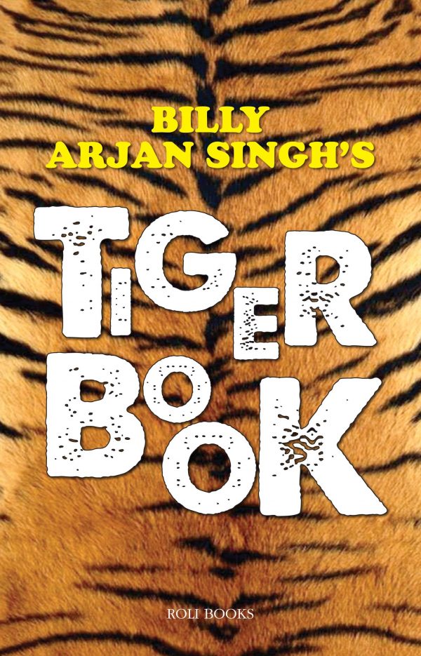 Tiger Book