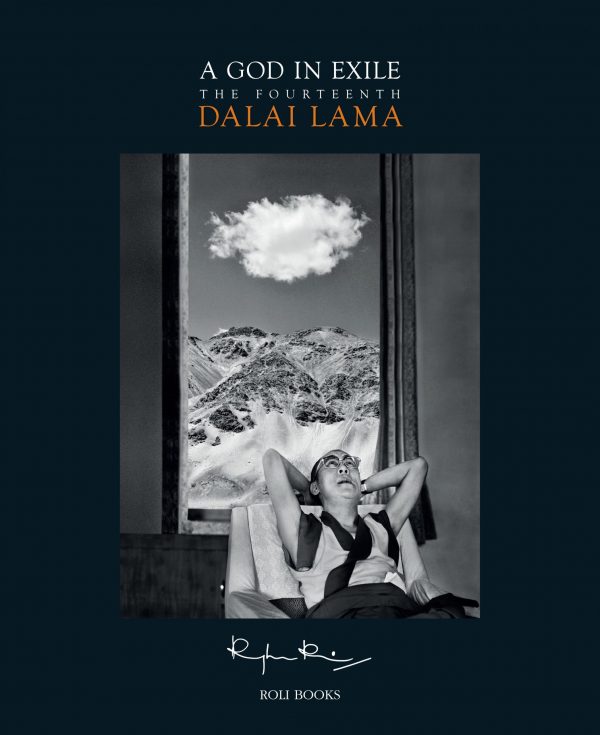 A God In Exile: The Fourteenth Dalai Lama