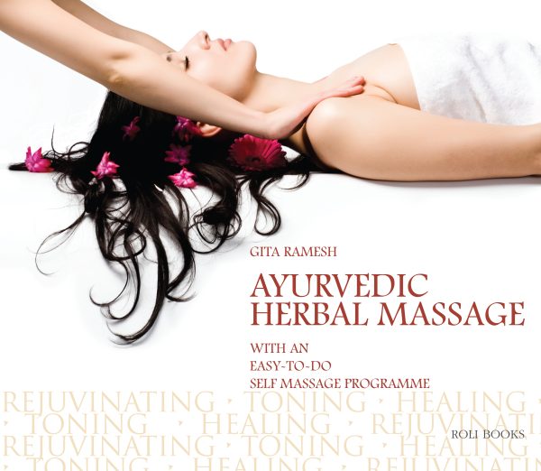 Ayurvedic Herbal Massage