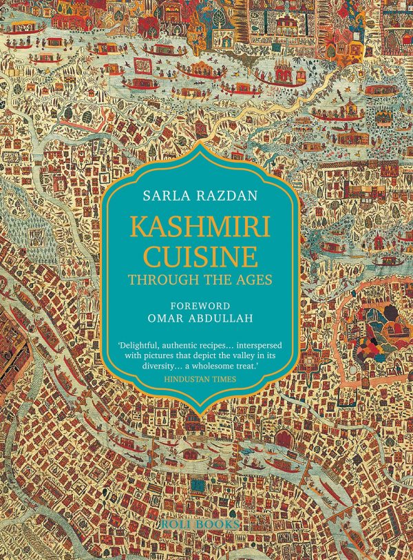 Kashmiri Cuisine: Through The Ages