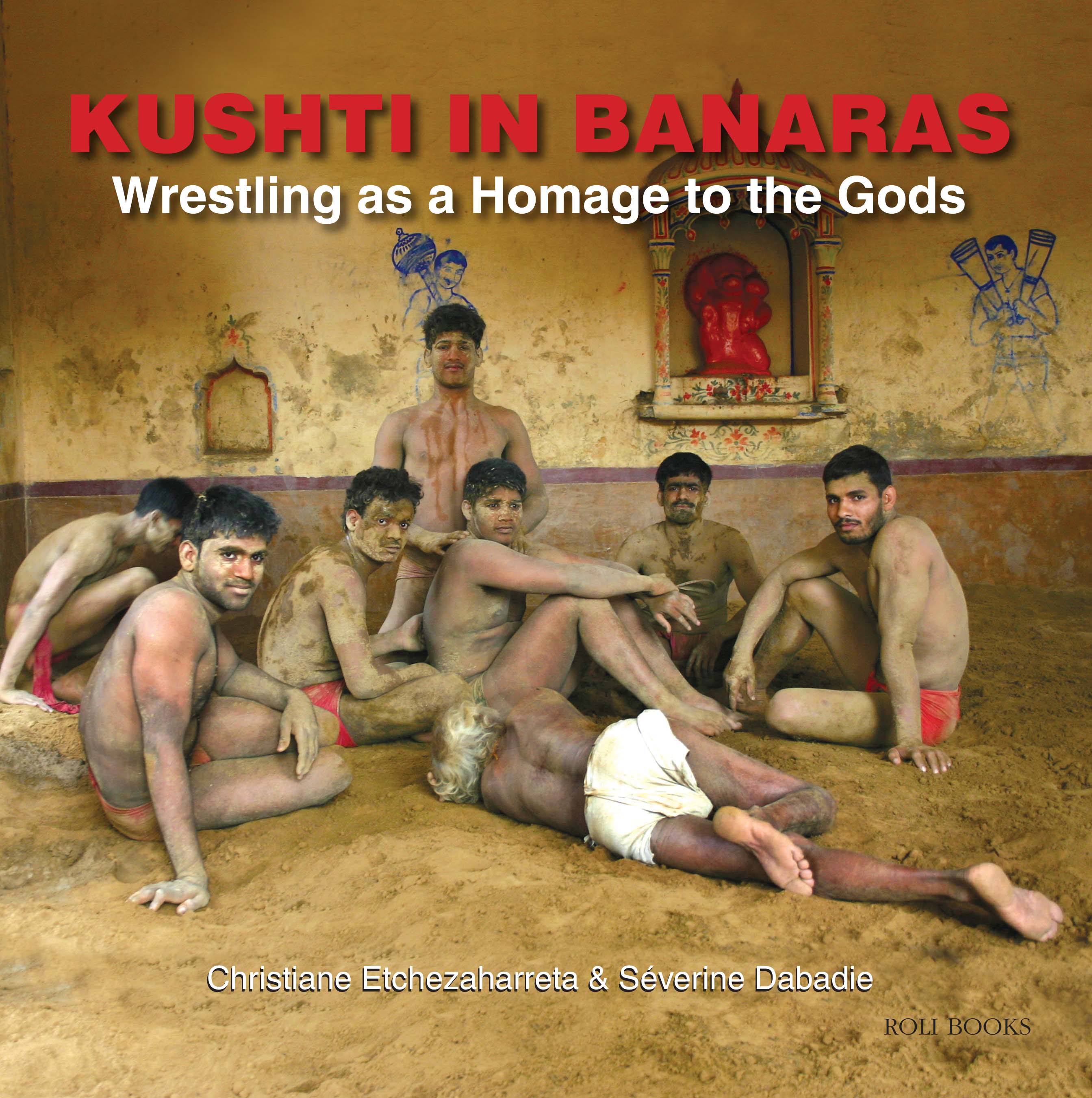 Kushti