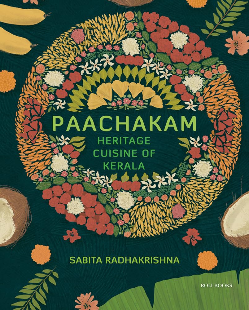 Paachakam Heritage Cuisine Of Kerala