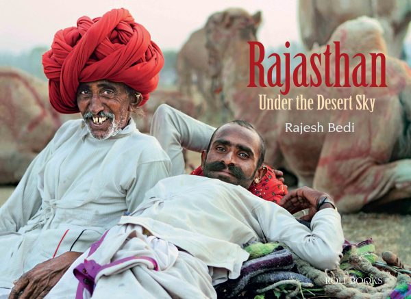 Rajasthan: Under The Desert Sky