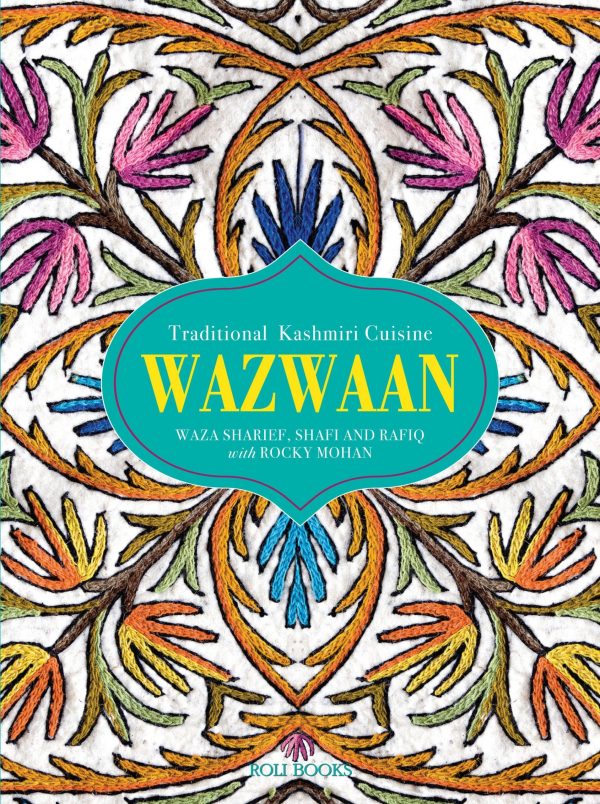 Wazwaan Traditional Kashmiri Cuisine