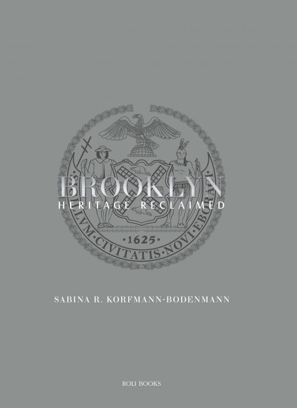 Brooklyn: Heritage Reclaimed