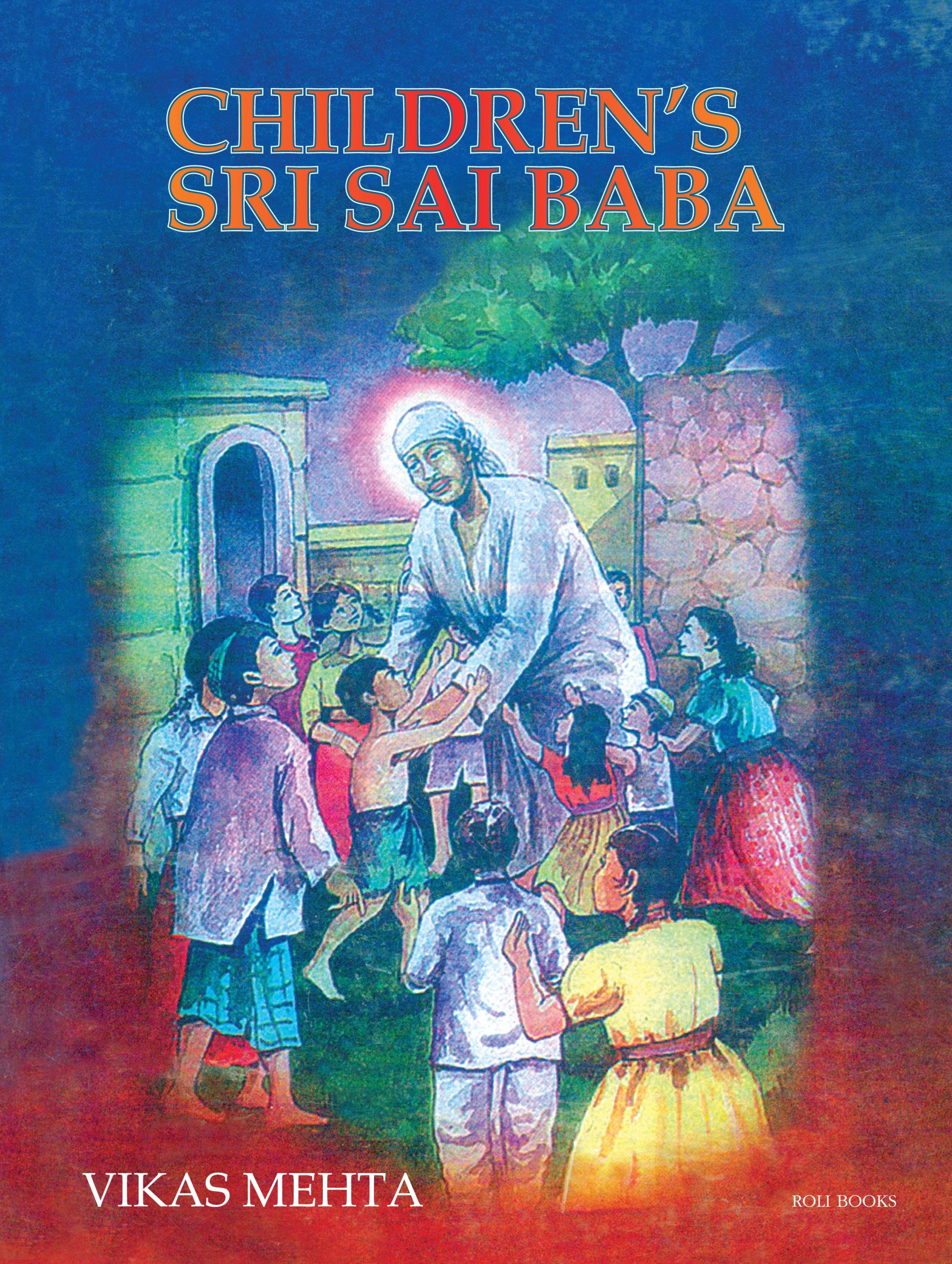 Children's Sri Sai Baba