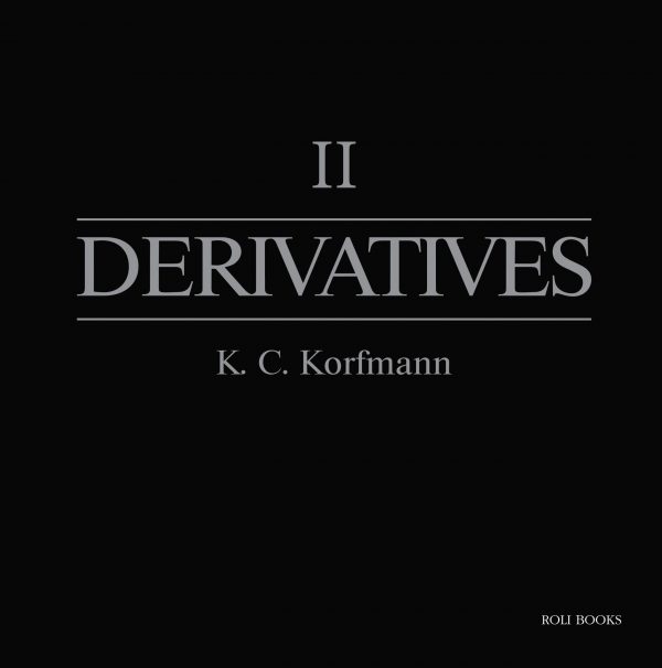 Derivatives II