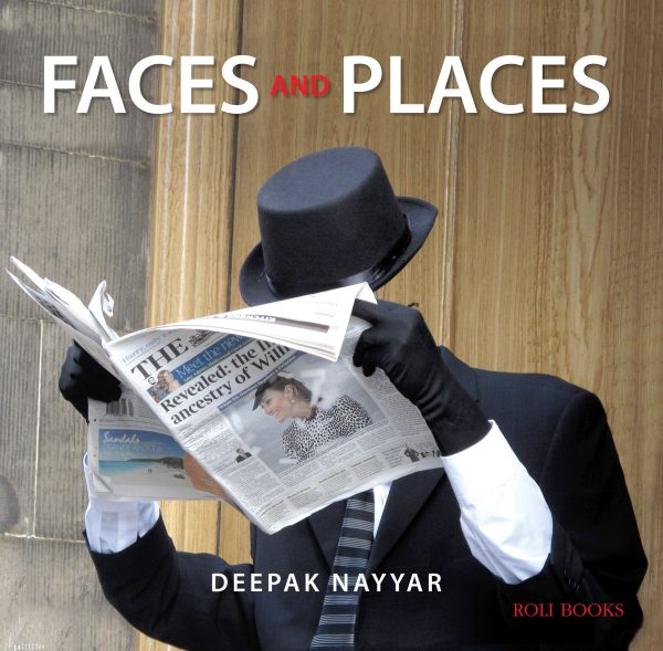 Faces And Places