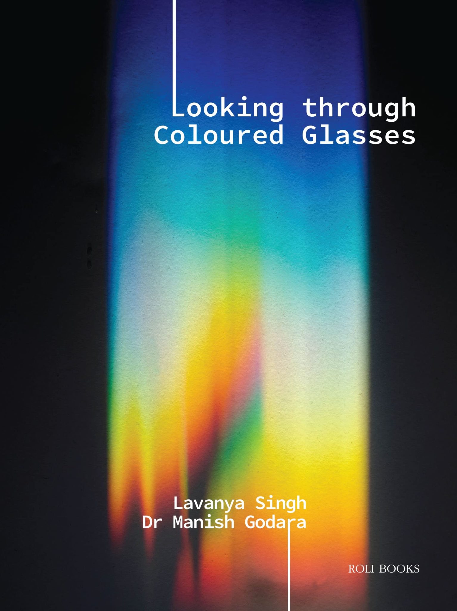 Looking Through Coloured Glasses