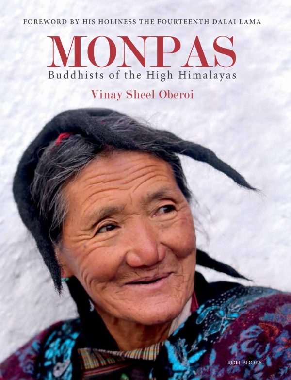 Monpas: Buddhists Of The High Himalayas