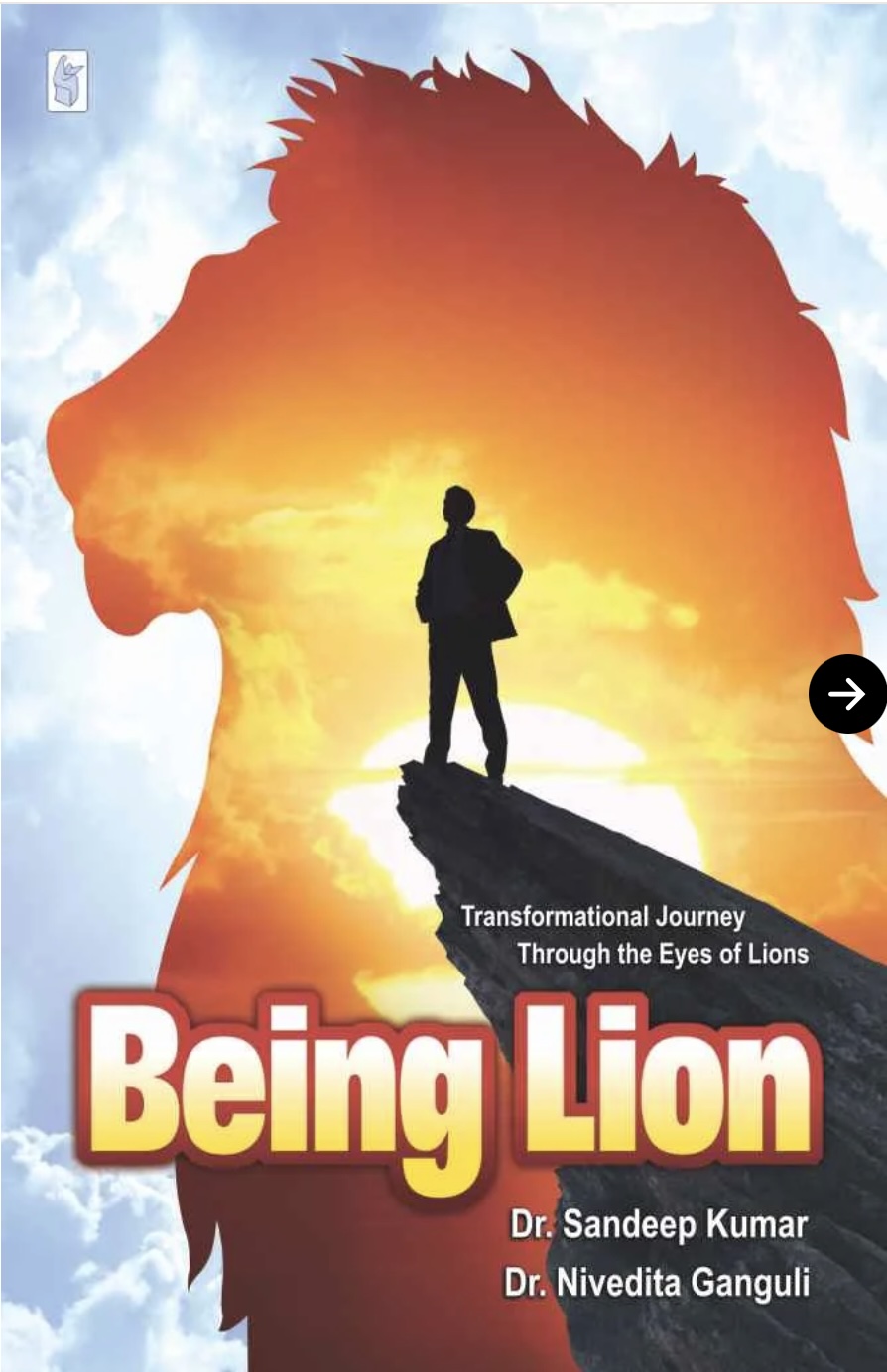 Being Lion