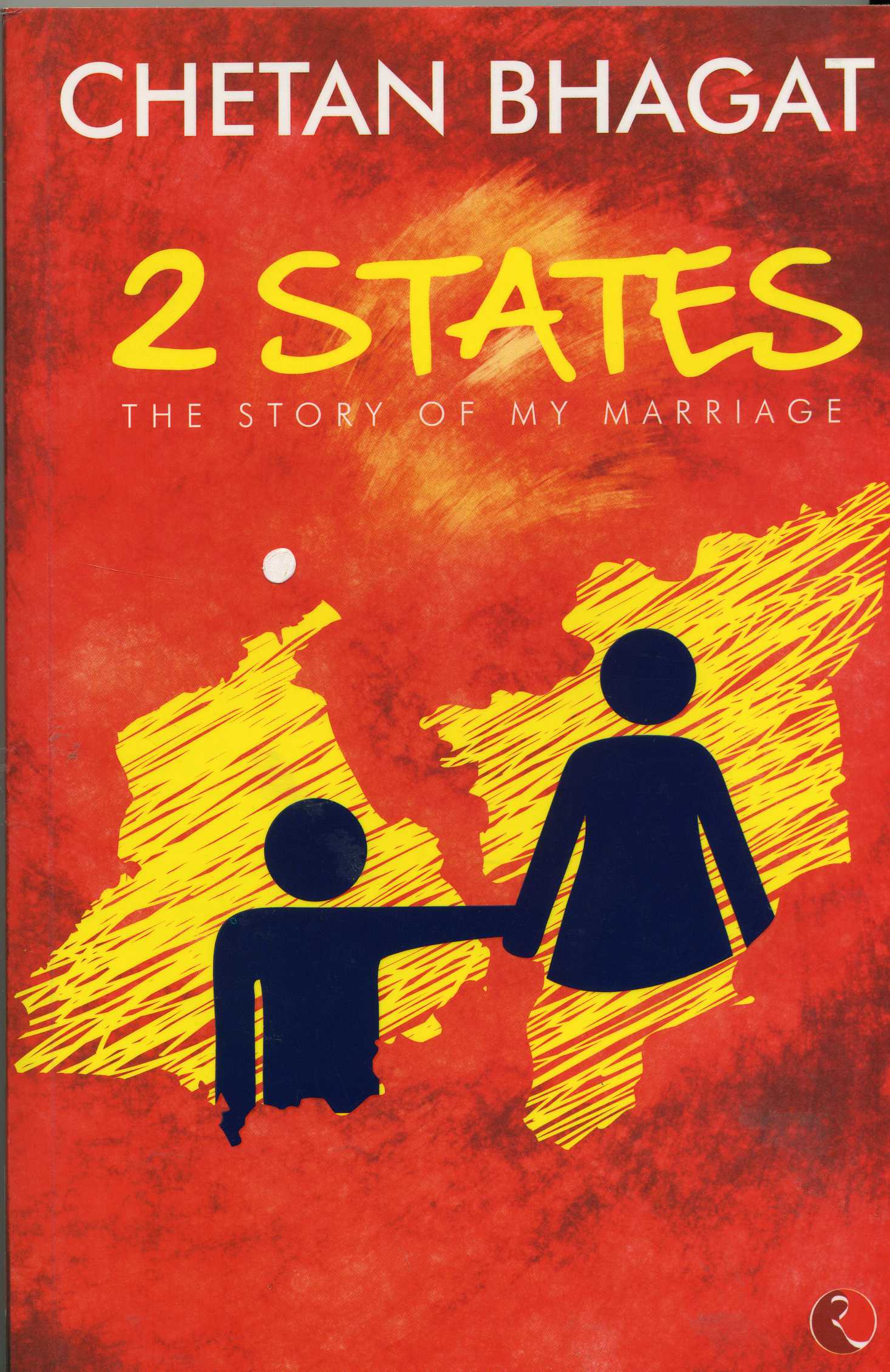 2 States The Story Of My Marriage