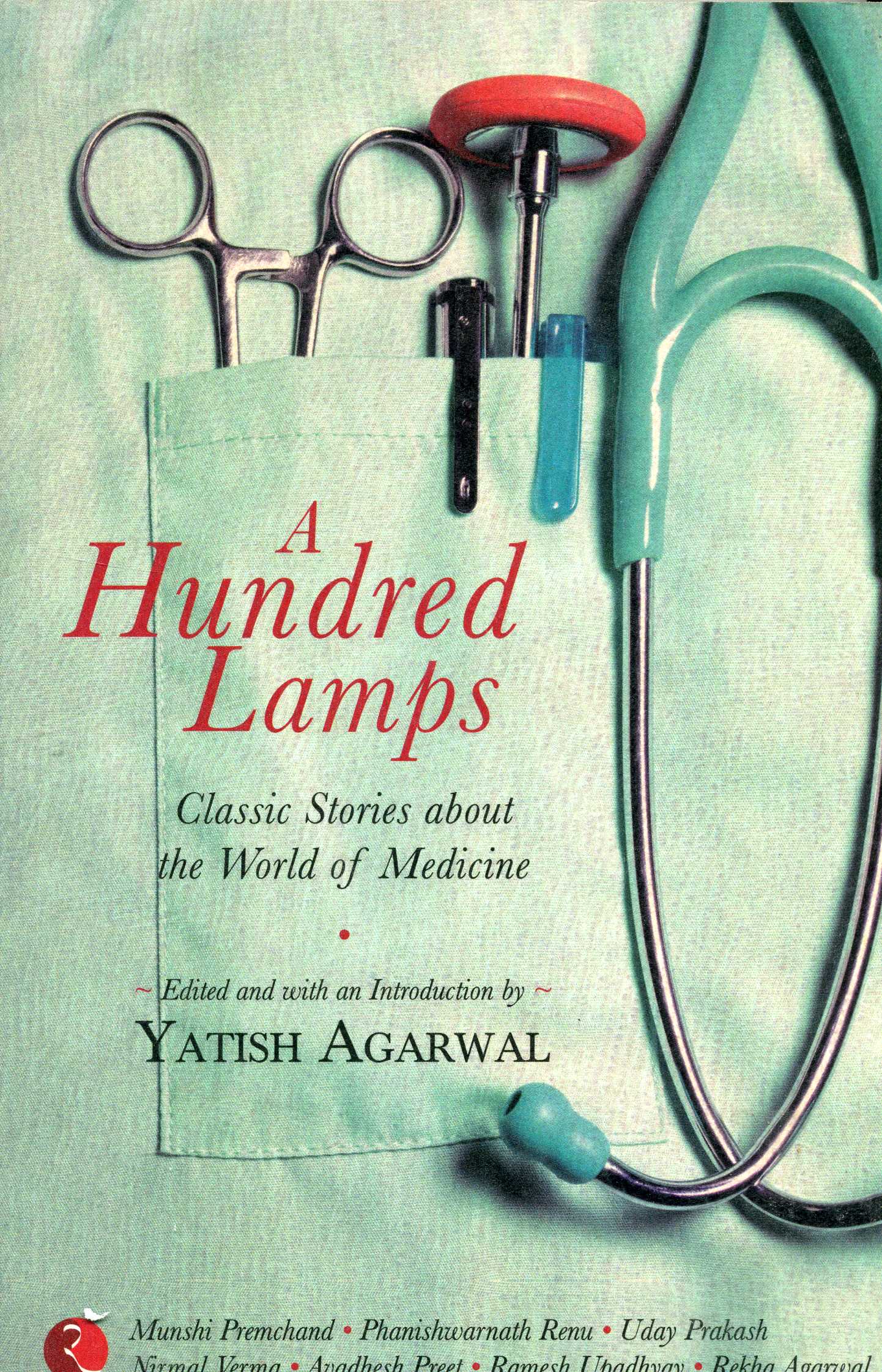 A Hundred Lamps