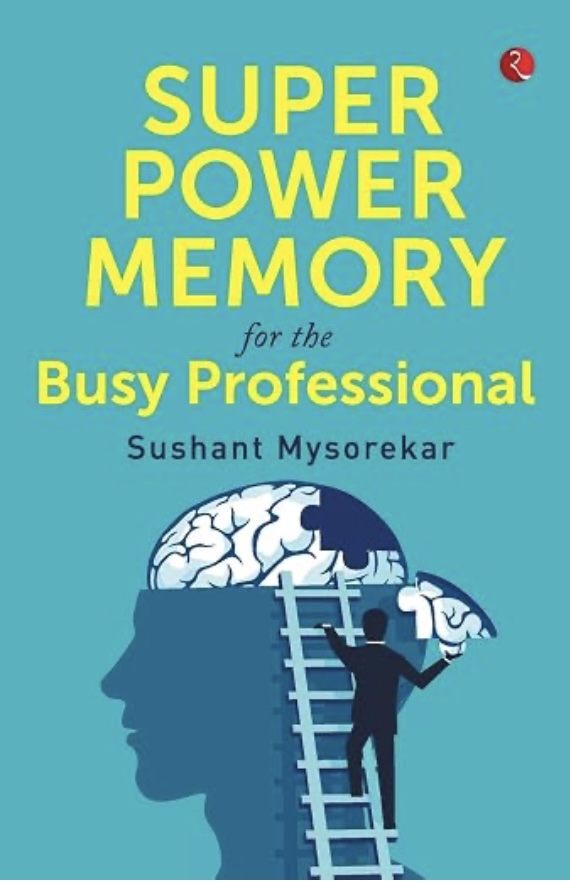 Super Power Memory For Busy Professional