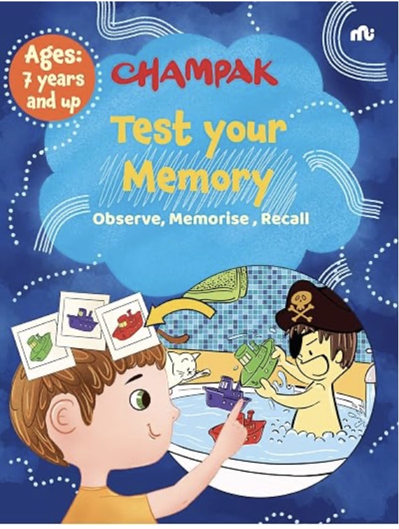Test Your Memory