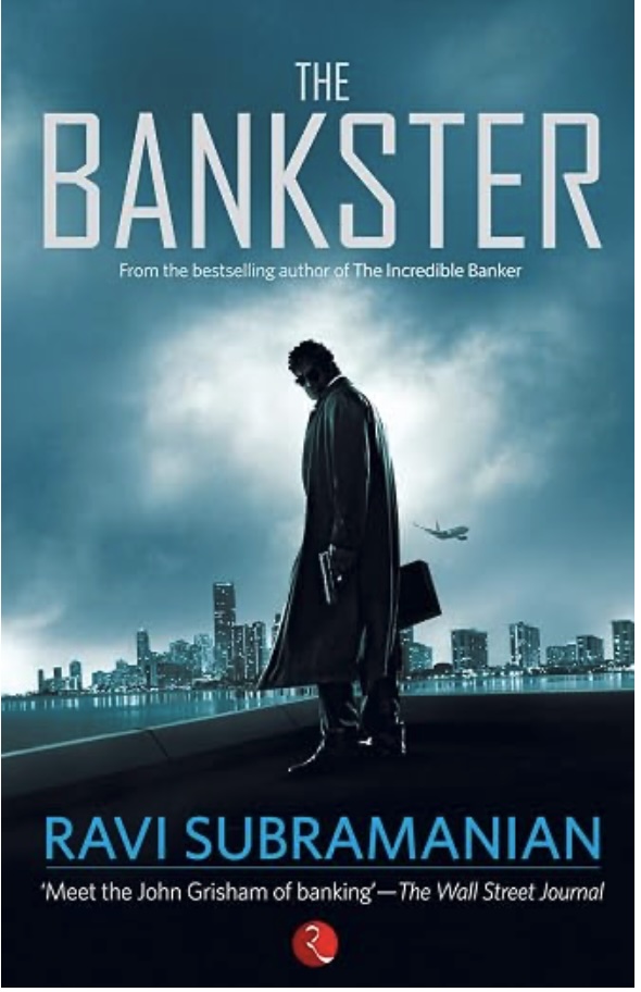 The Bankster