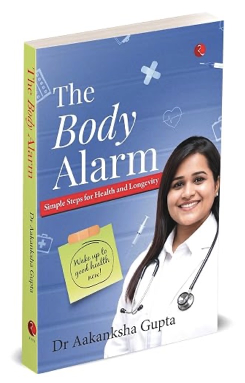 The Body Alarm
