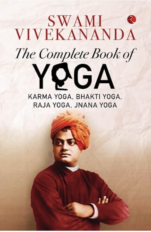 The Complete Book Of Yoga