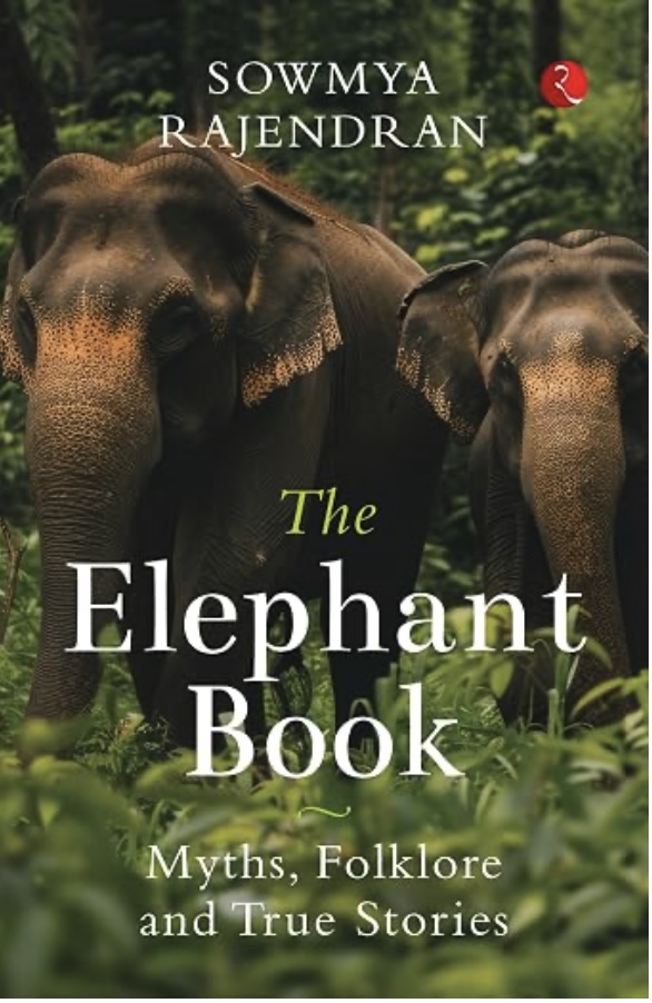 The Elephant Book